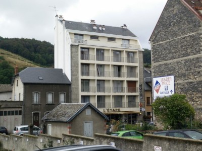 Grand Hôtel L'Étape — photo 3