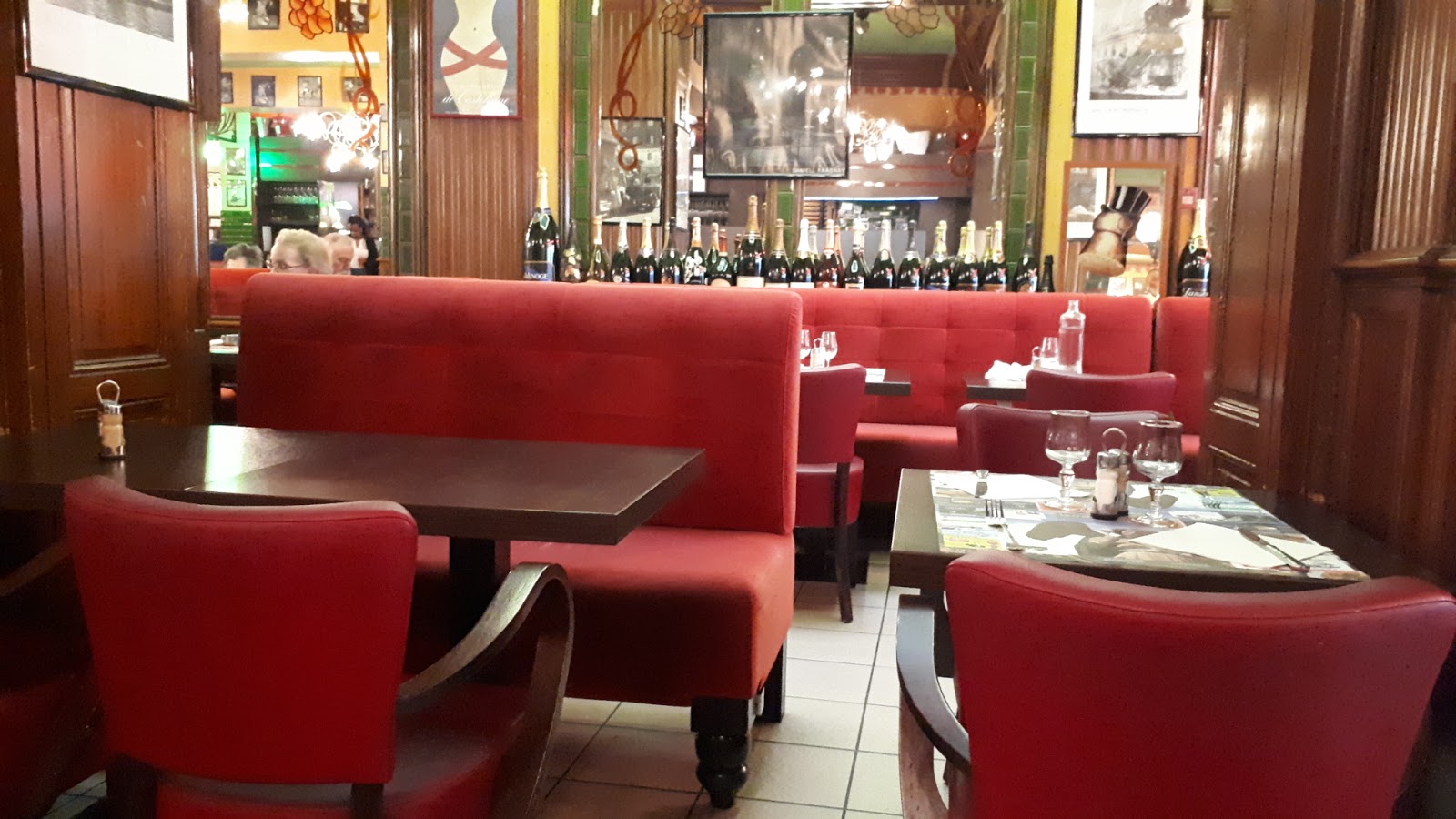 Le Grand Café — photo 5