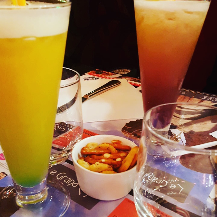 Le Grand Café — photo 6