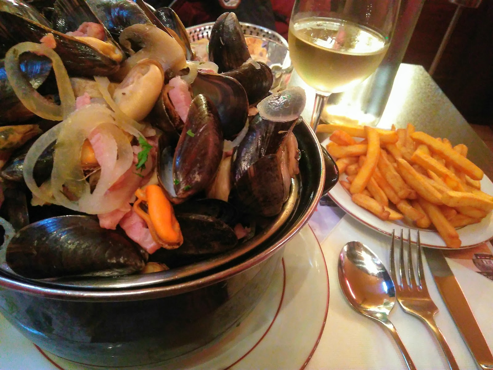Le Grand Café — photo 9