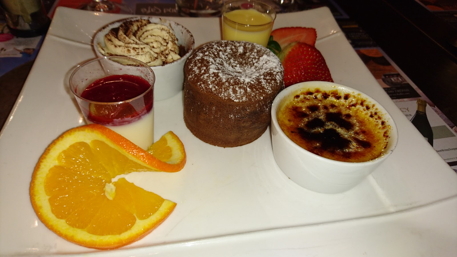 Le Grand Café — photo 10