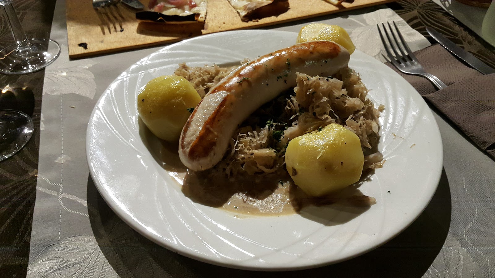 Au Sanglier — photo 5