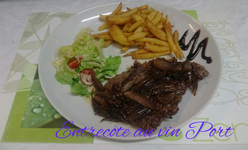 Chez Oscar — photo 4