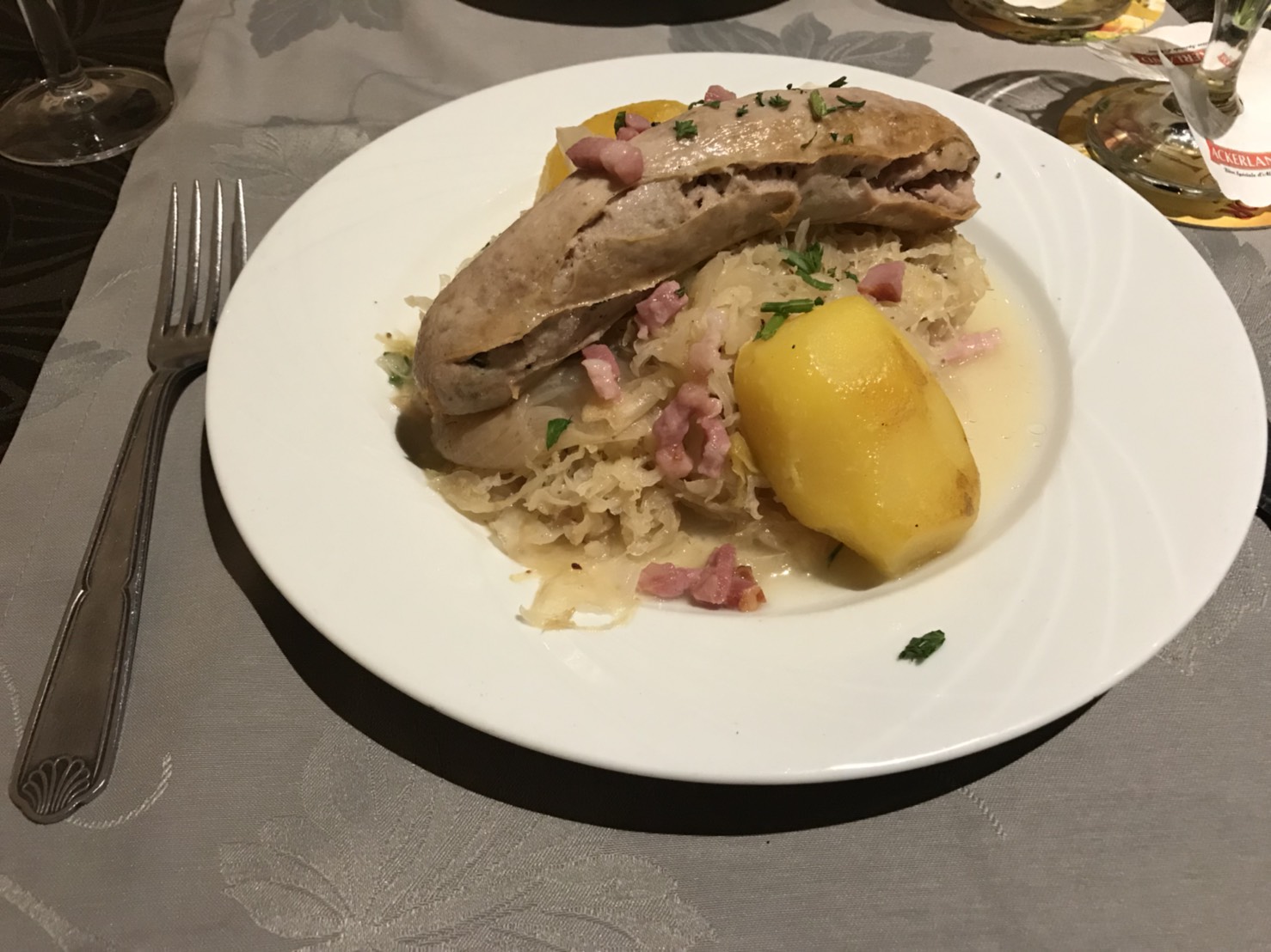 Au Sanglier — photo 6