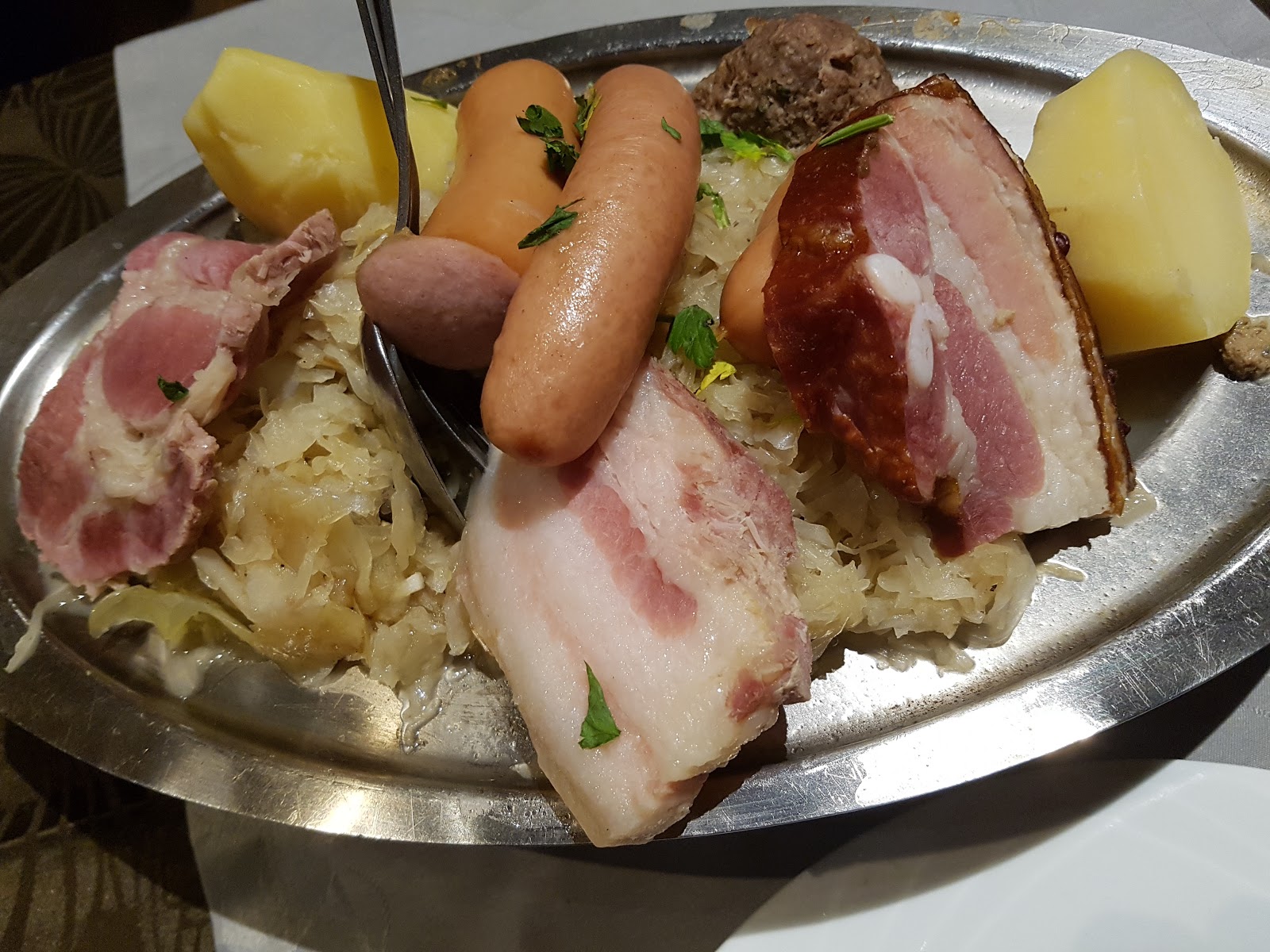 Au Sanglier — photo 9