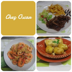 Chez Oscar — photo 8