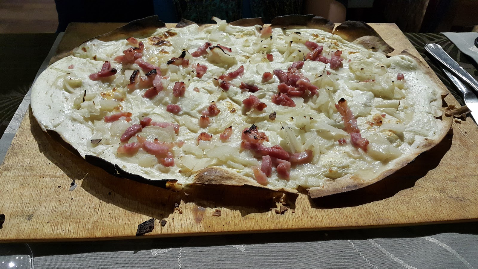 Au Sanglier — photo 10