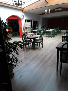 Chez Oscar — photo 10