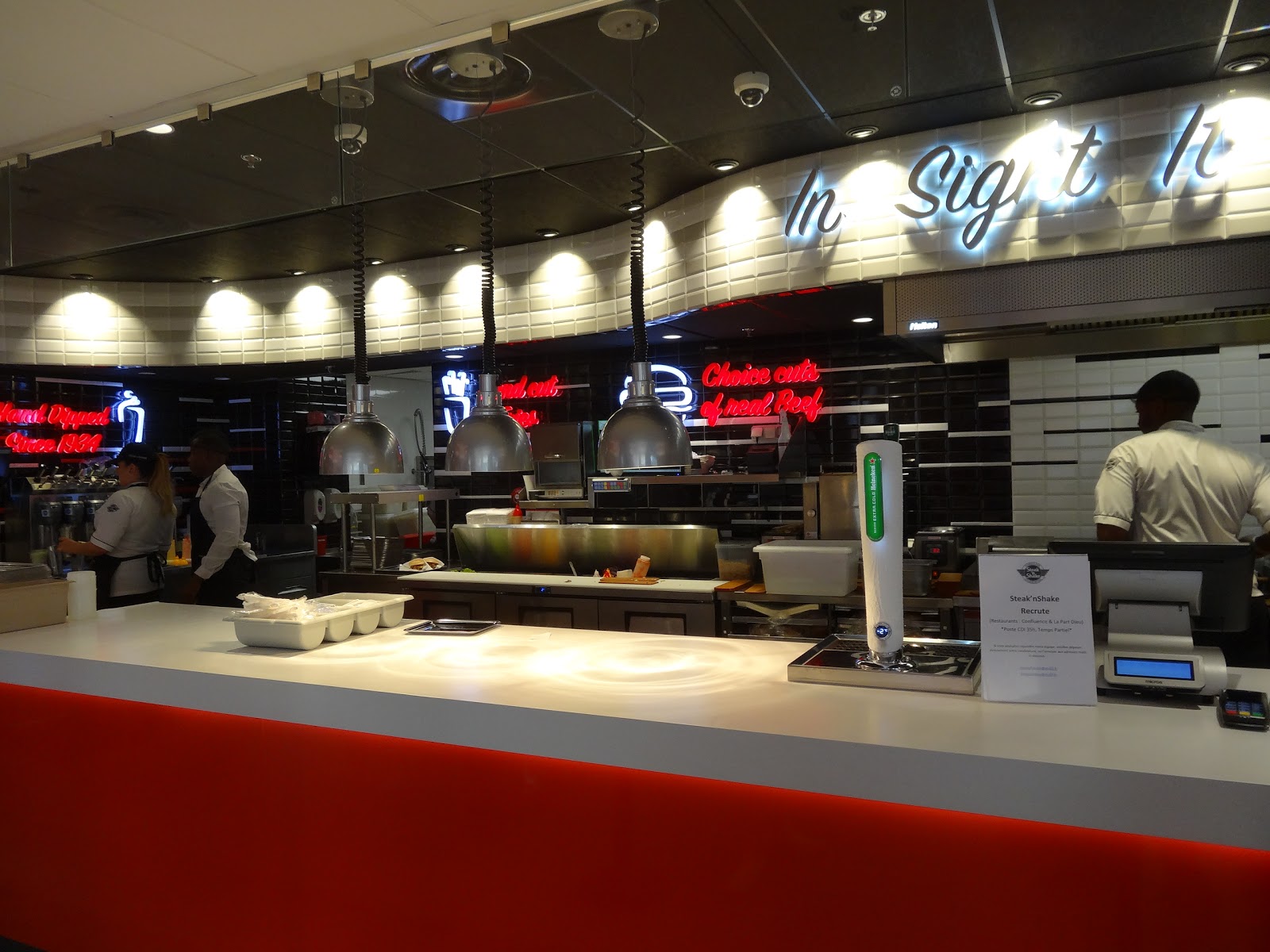 Steak 'n Shake — photo 5