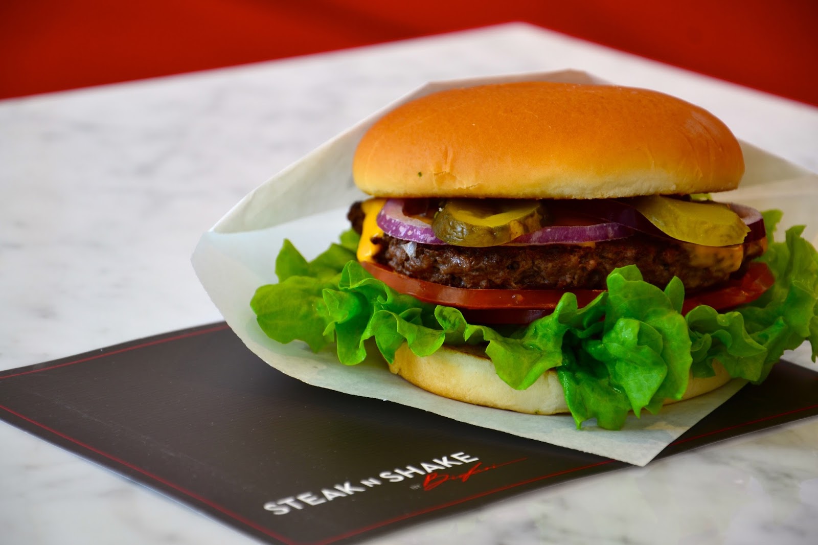 Steak 'n Shake — photo 6