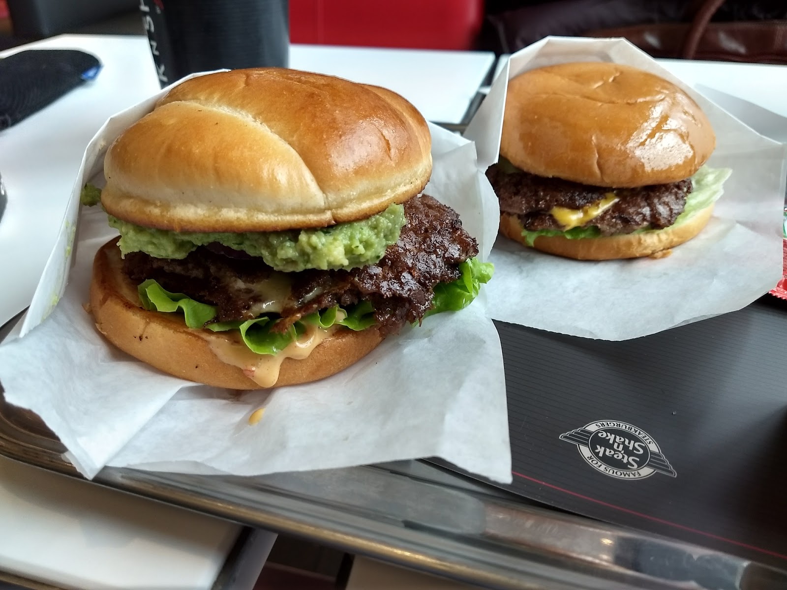 Steak 'n Shake — photo 7