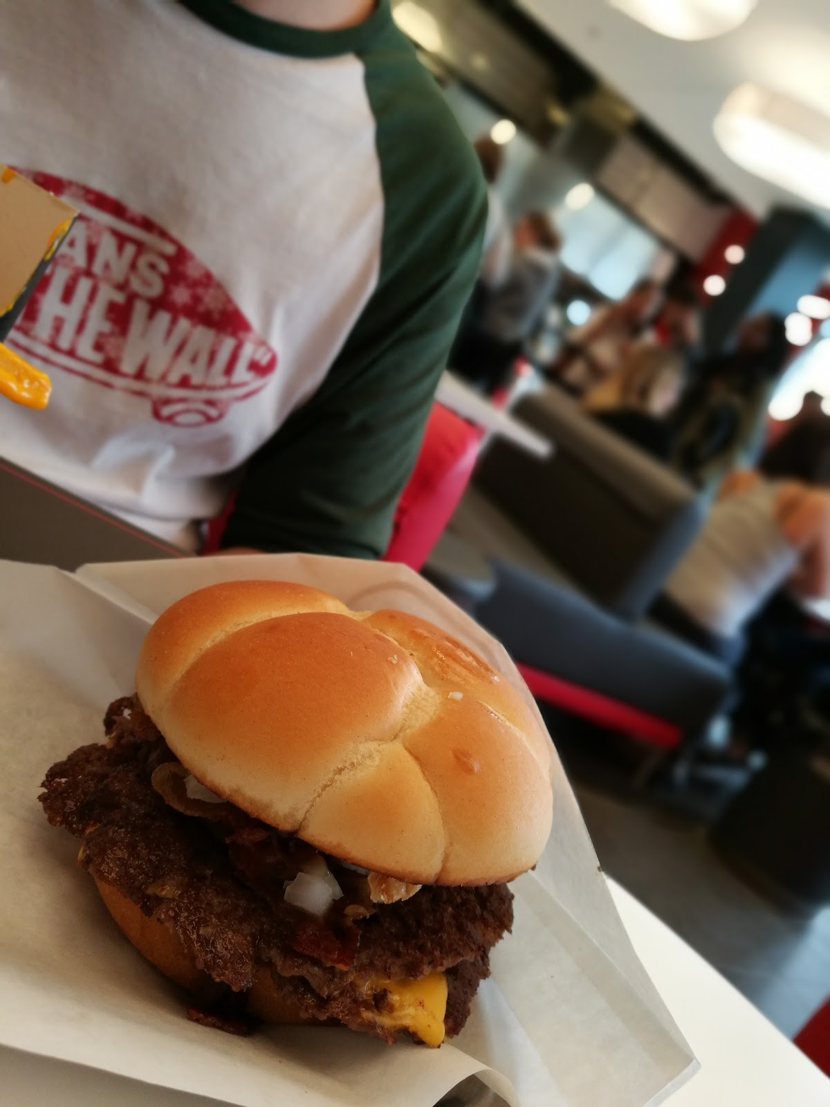 Steak 'n Shake — photo 8