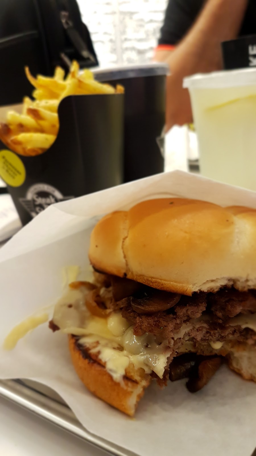 Steak 'n Shake — photo 9