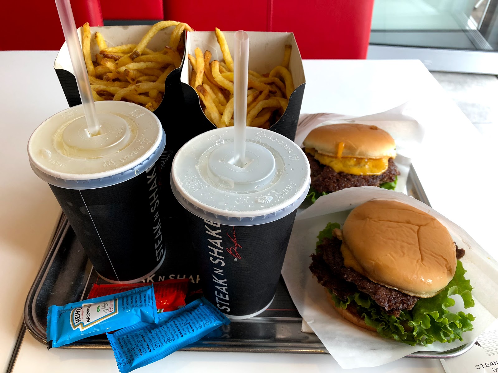 Steak 'n Shake — photo 10