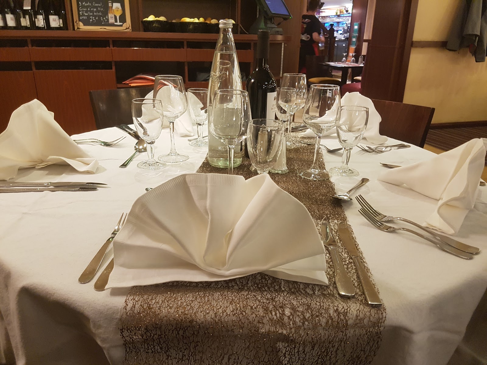 Le Meunier — photo 1