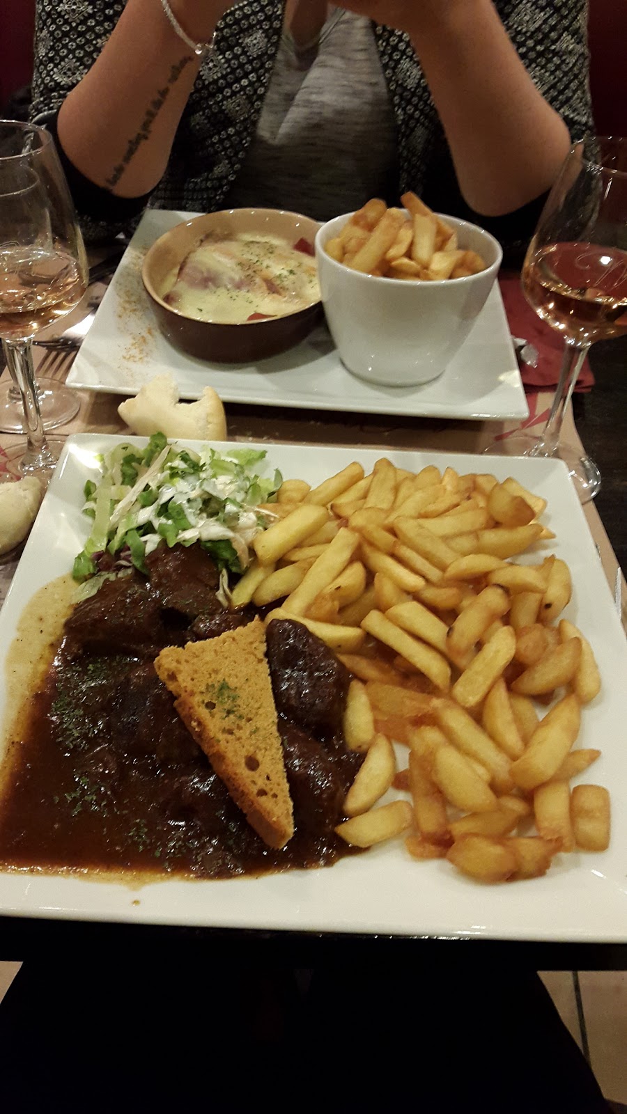 Le Meunier — photo 2