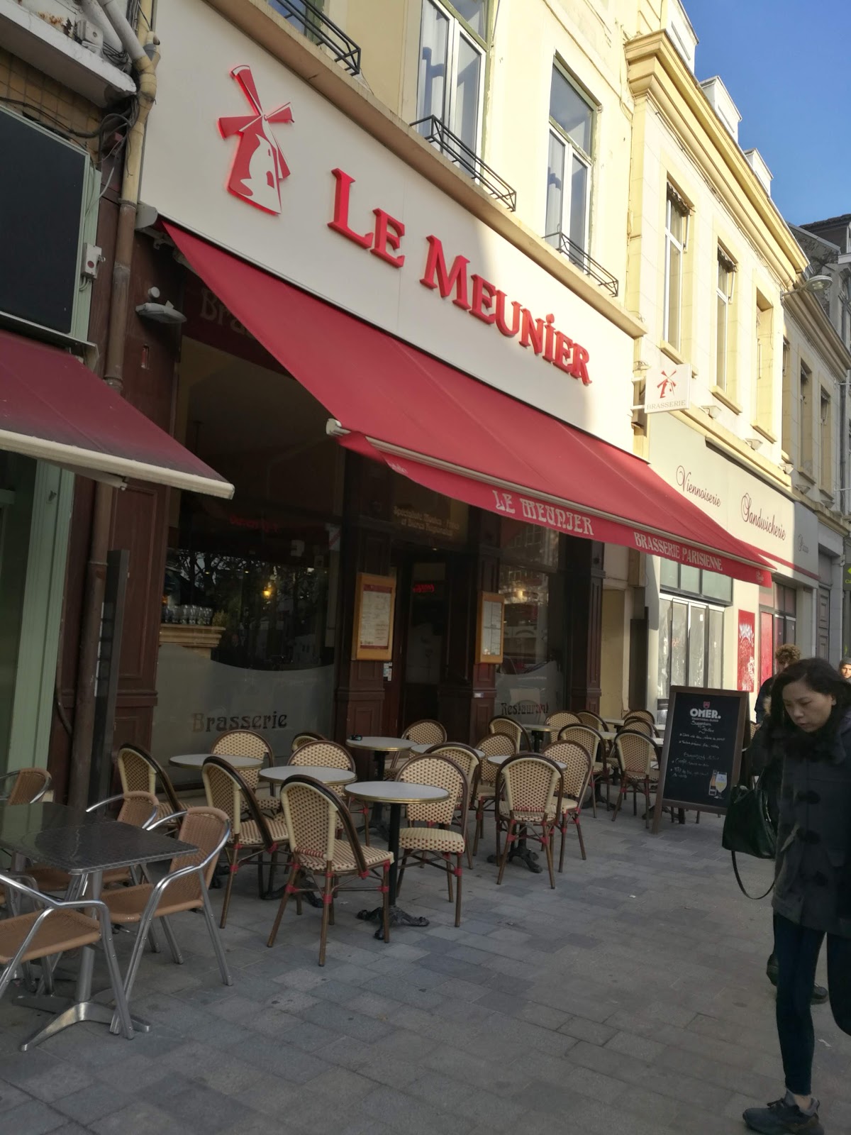 Le Meunier — photo 3