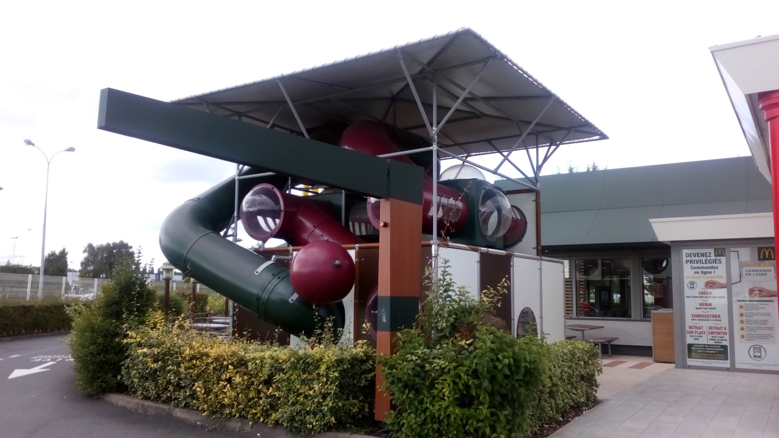 McDonald's — photo 2
