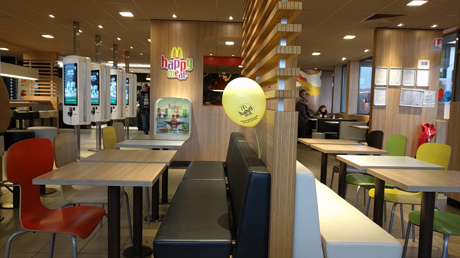 McDonald's — photo 3