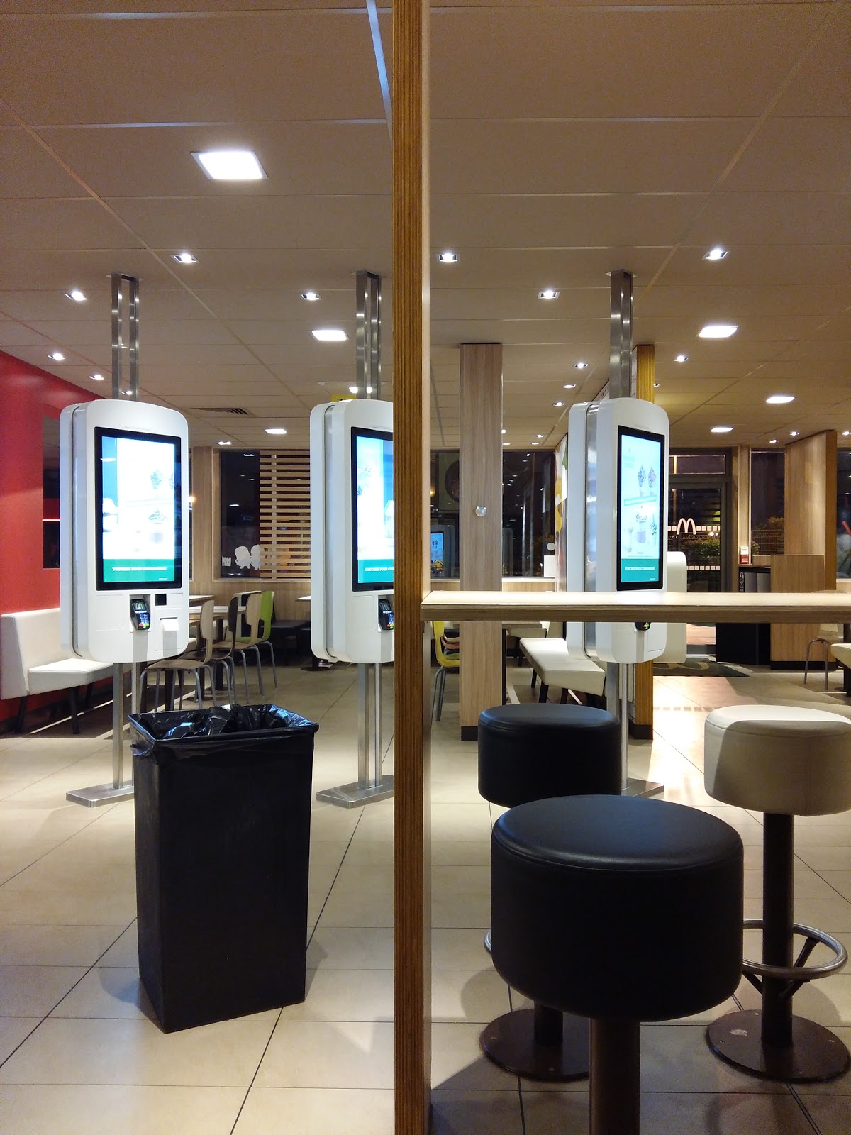 McDonald's — photo 5