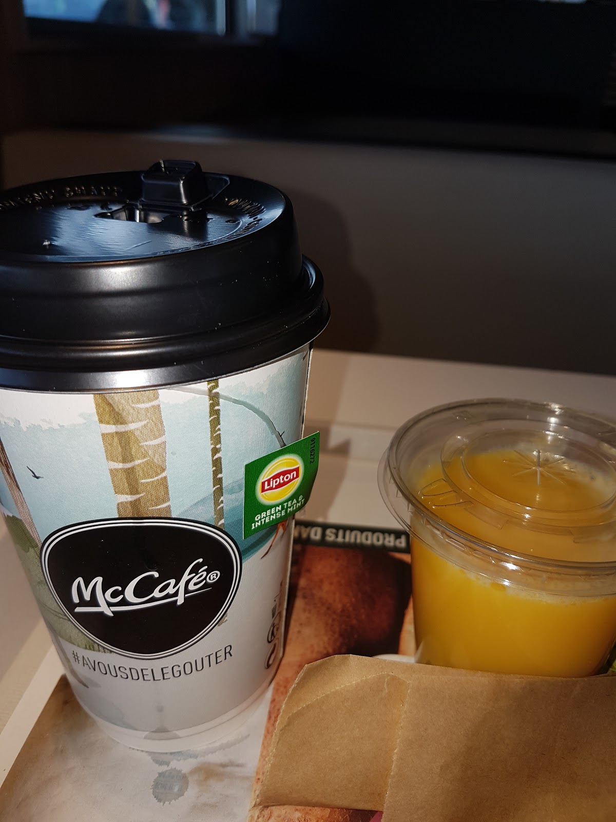 McDonald's — photo 6