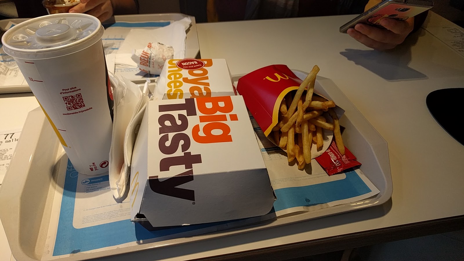 McDonald's — photo 8