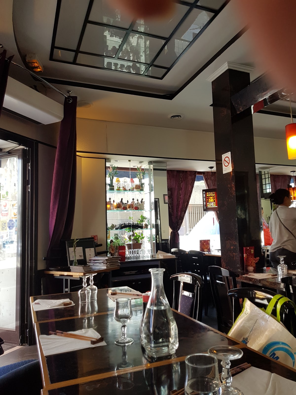 Yoki Sushi — photo 1