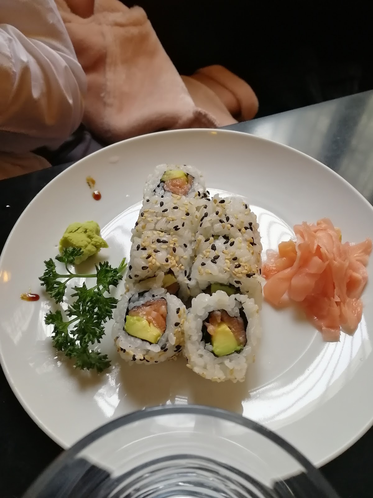 Yoki Sushi — photo 2