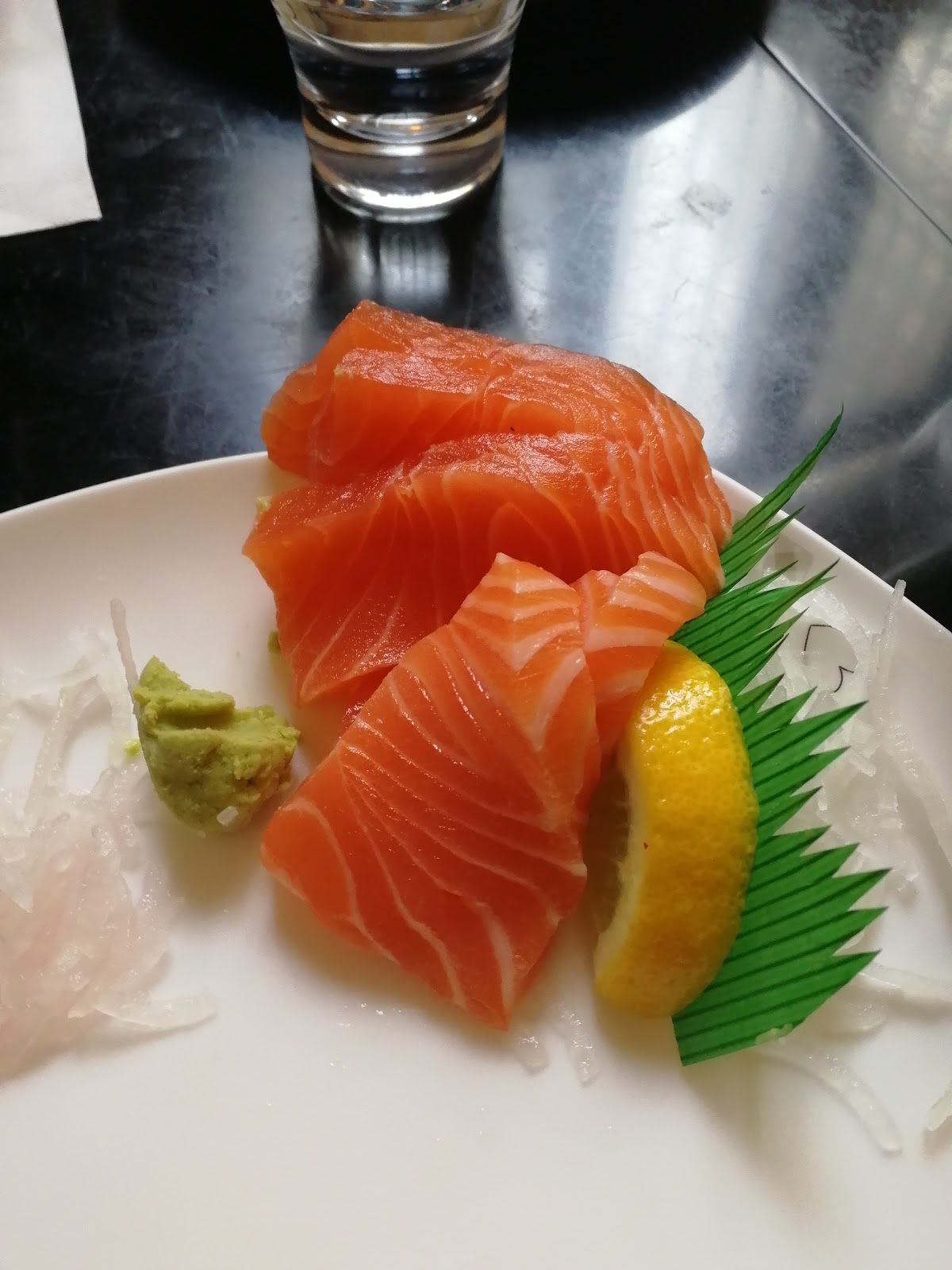 Yoki Sushi — photo 4