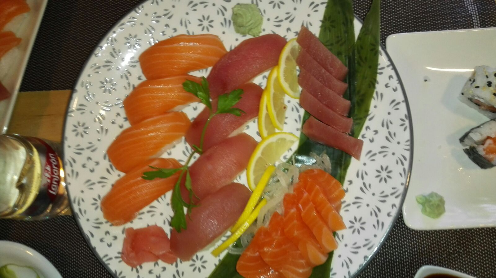 Yoki Sushi — photo 6