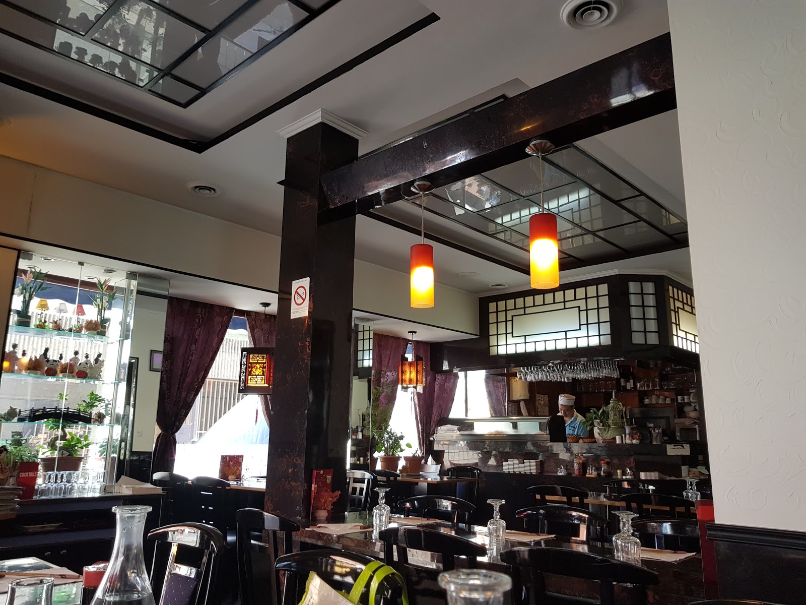 Yoki Sushi