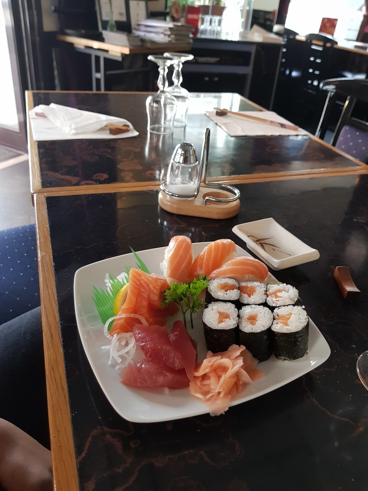 Yoki Sushi — photo 8