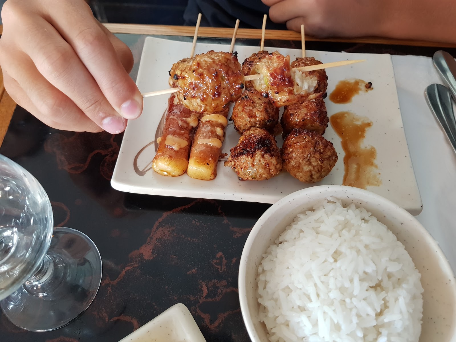 Yoki Sushi — photo 9
