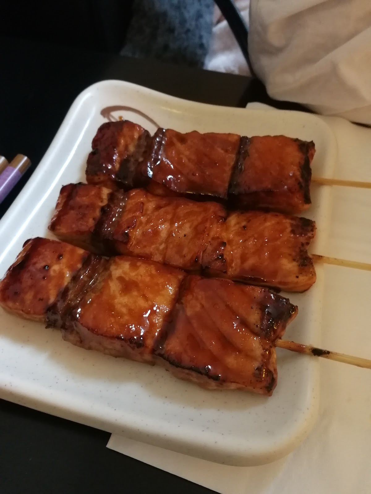 Yoki Sushi — photo 10