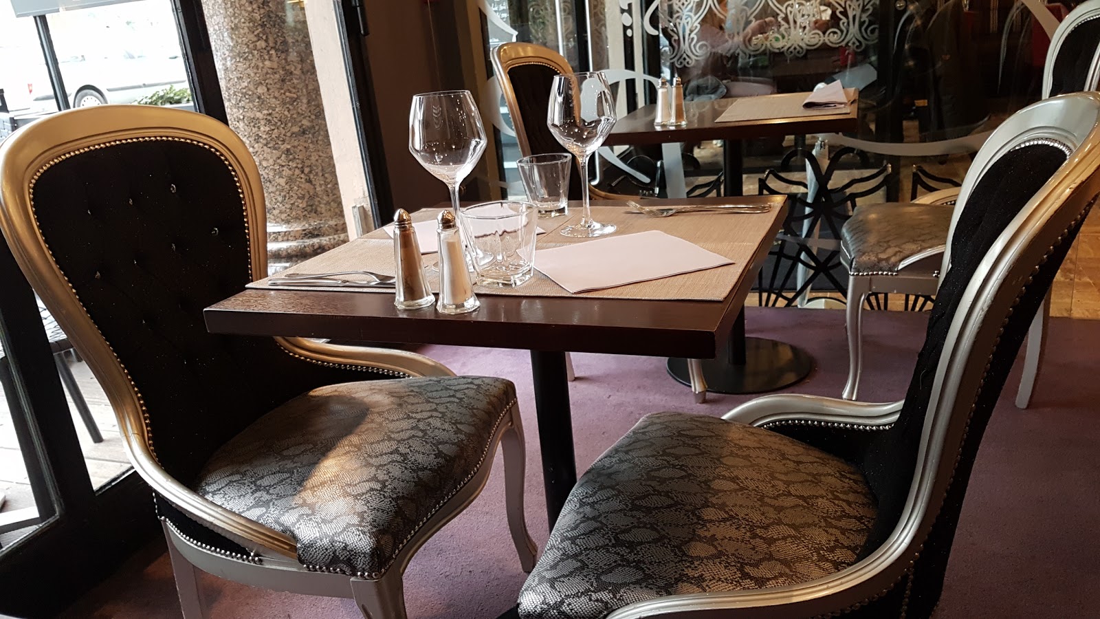 Café de L'Epée — photo 1