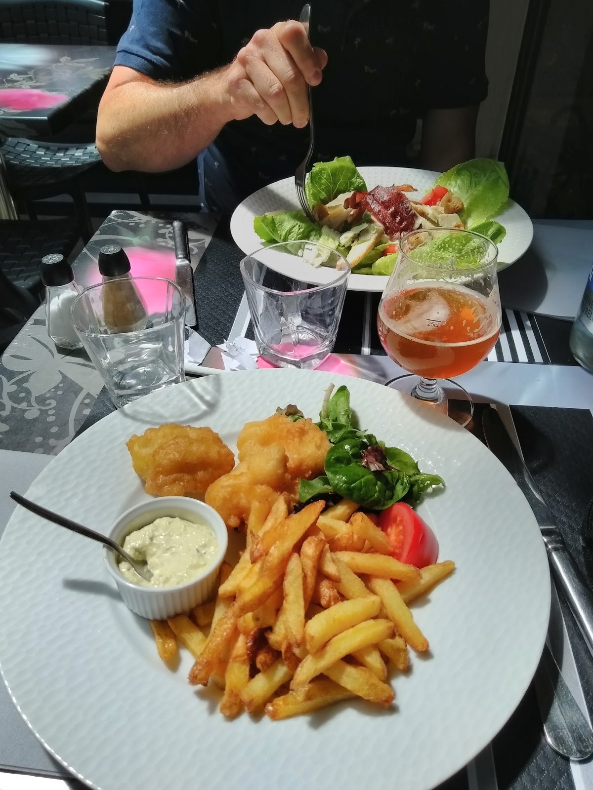 Café de L'Epée — photo 2