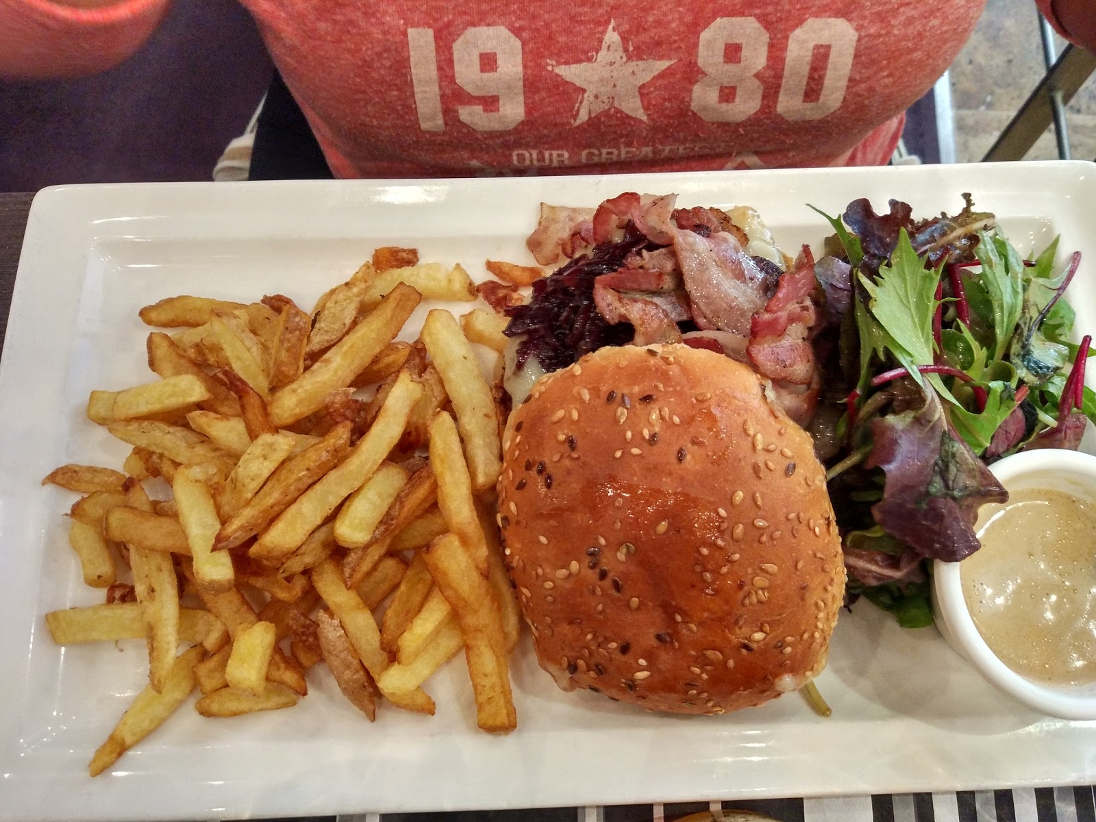 Café de L'Epée — photo 3