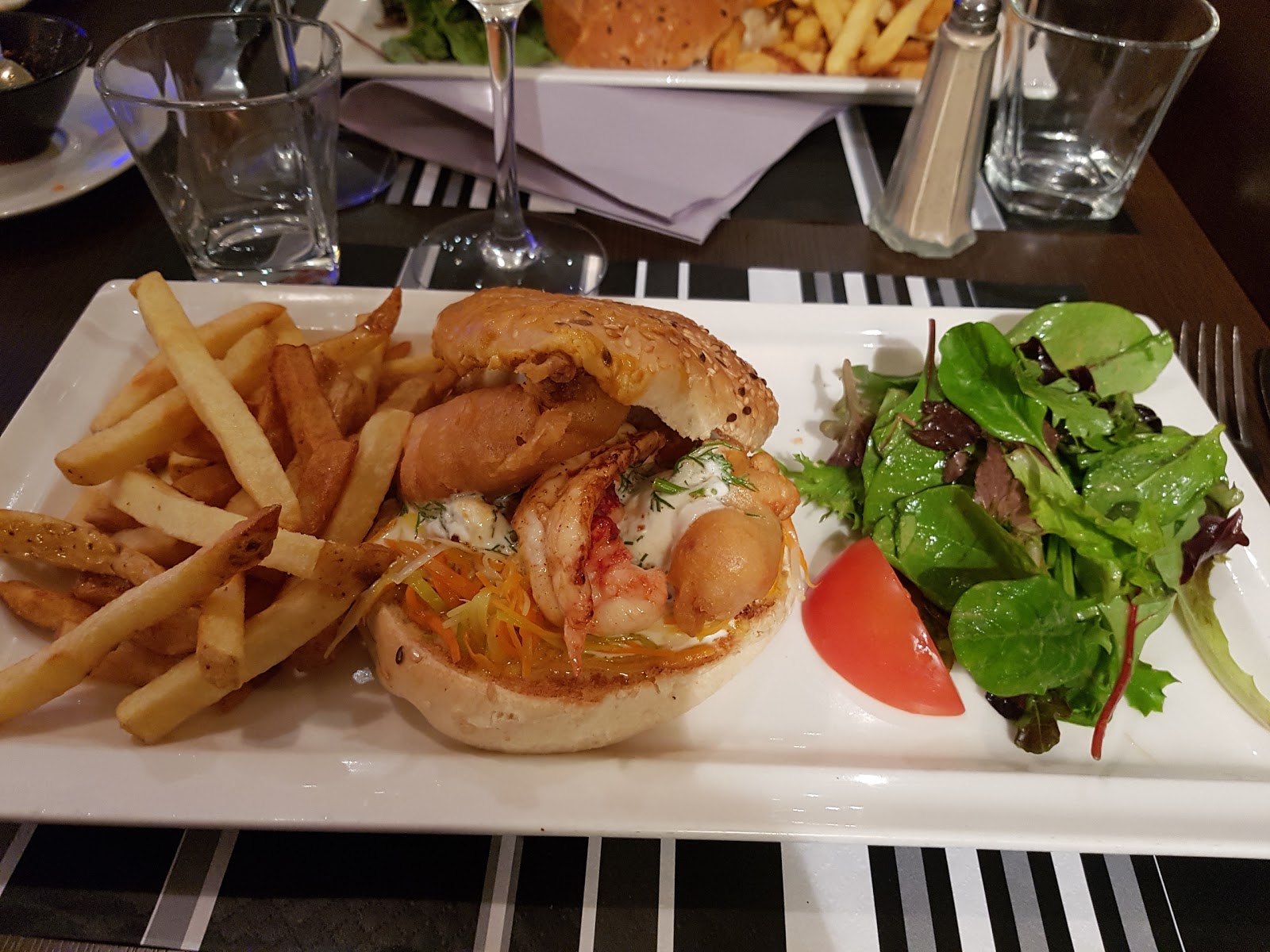 Café de L'Epée — photo 6