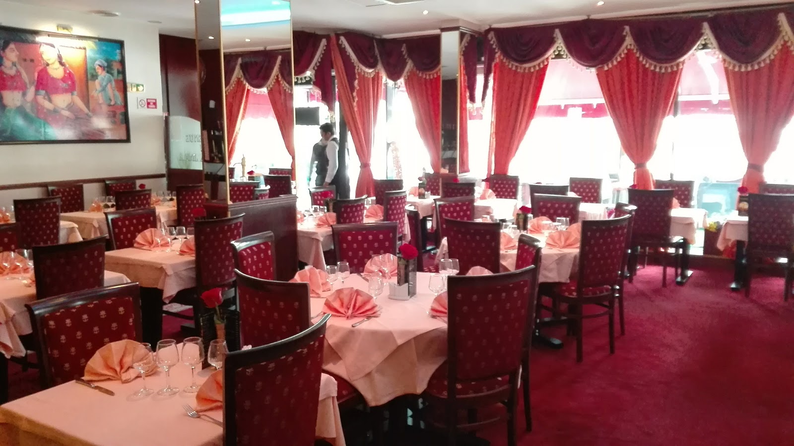 New Shalimar — photo 1