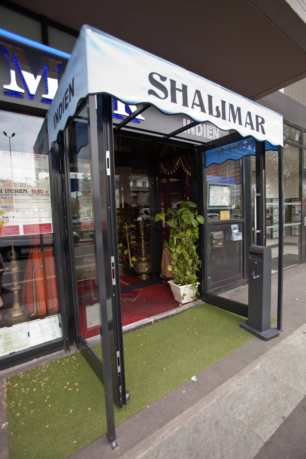 New Shalimar — photo 3