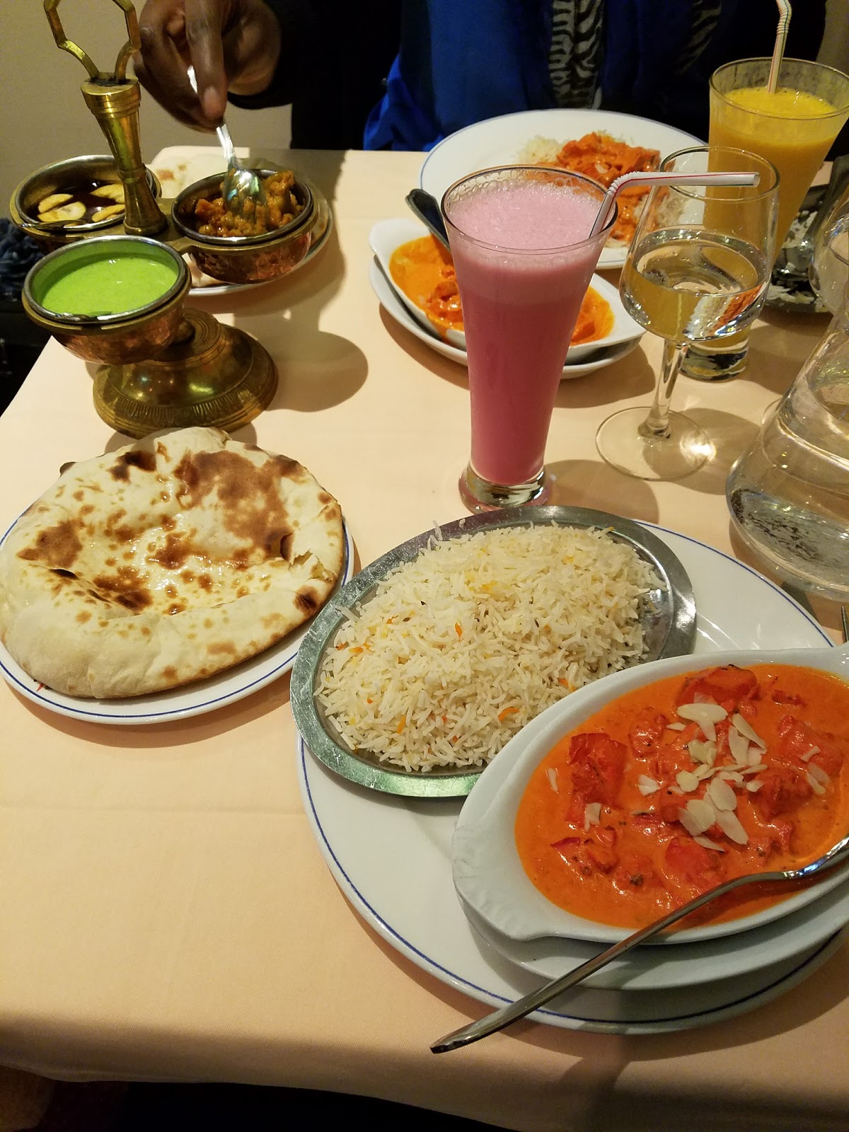 New Shalimar — photo 6