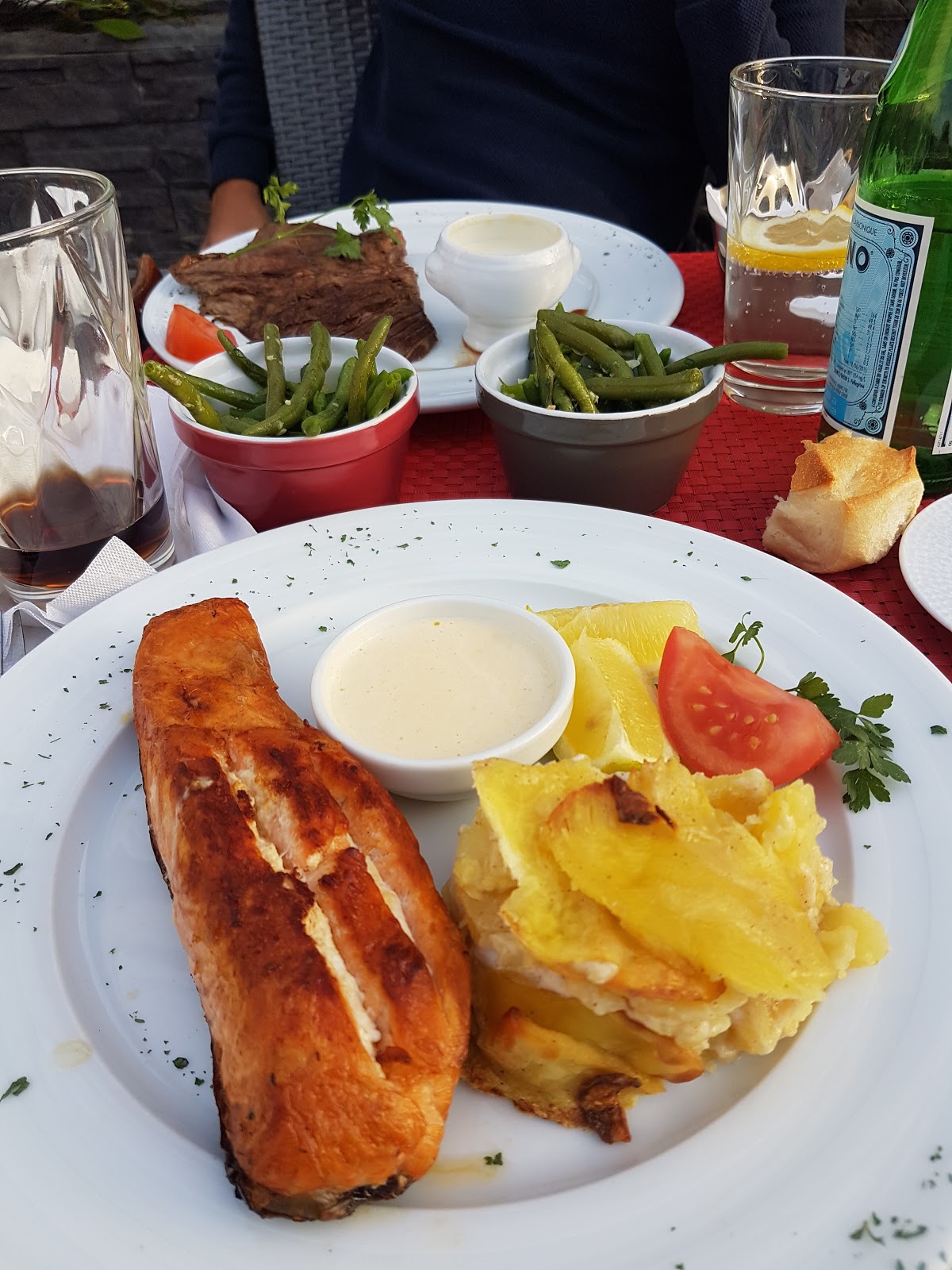 New Steak House — photo 3