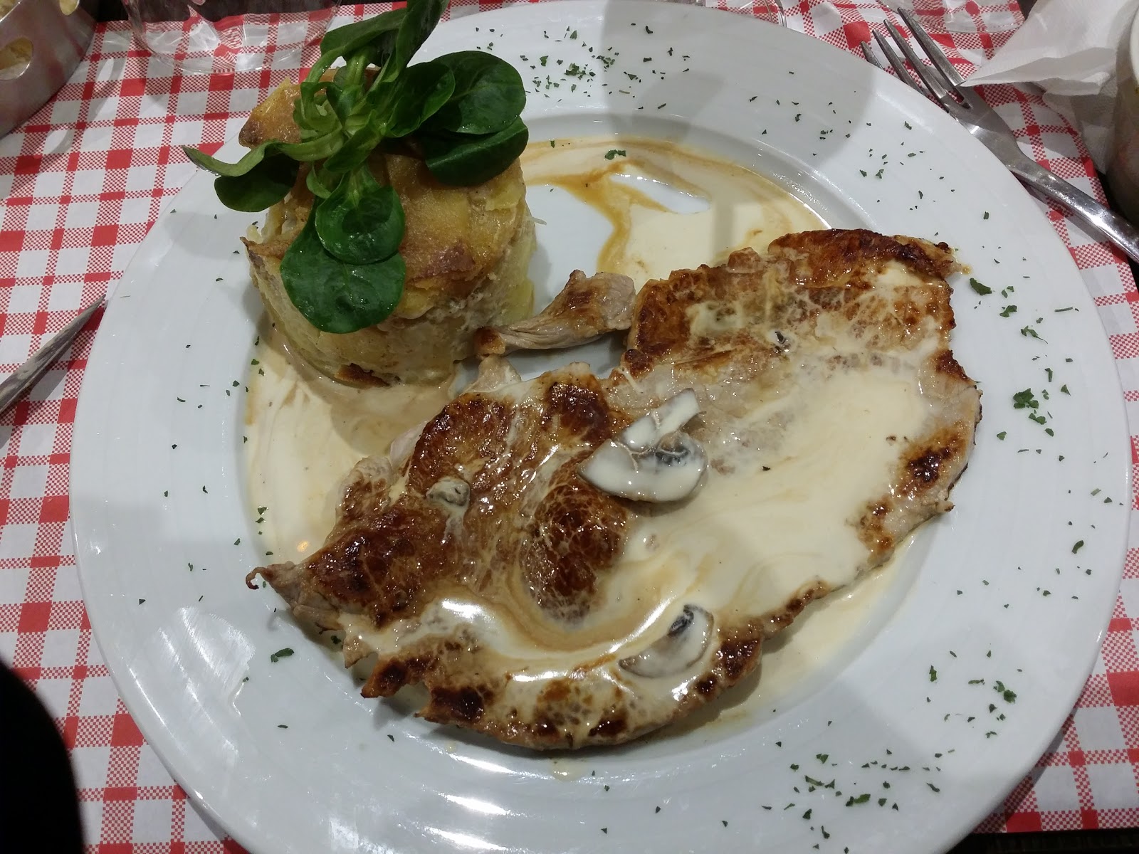 New Steak House — photo 4