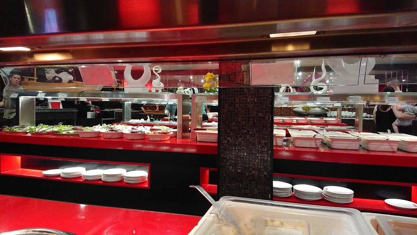 Ô Panda — photo 3