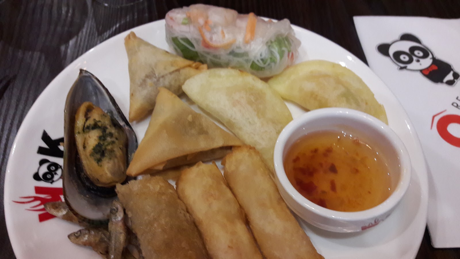 Ô Panda — photo 5