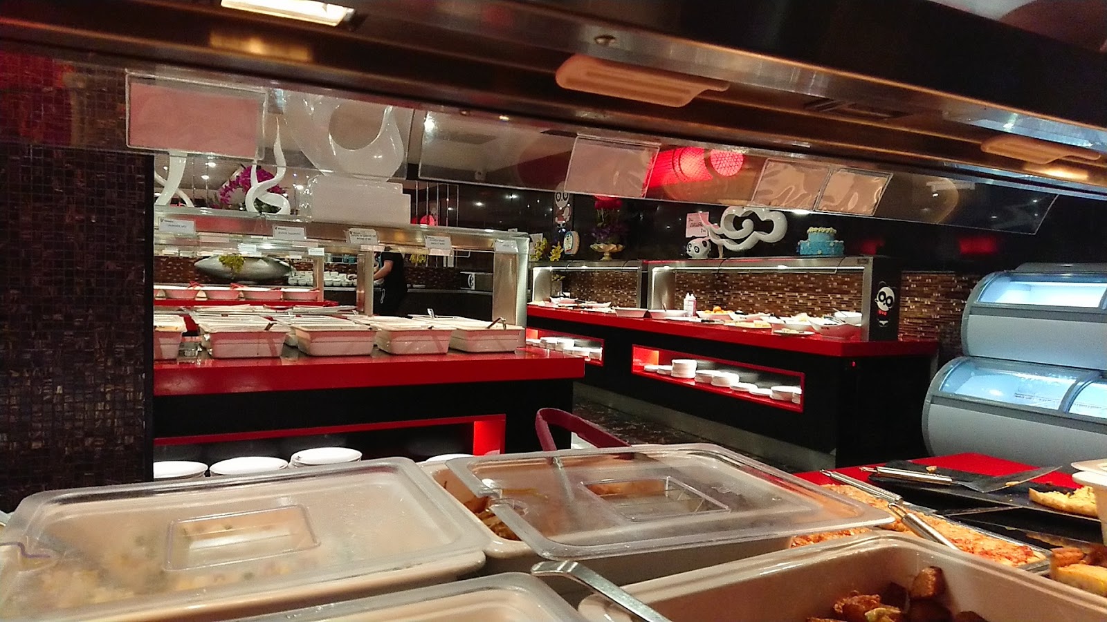Ô Panda — photo 6