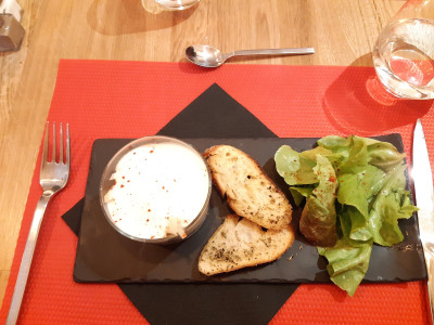 Pétiole