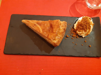 Pétiole — photo 4