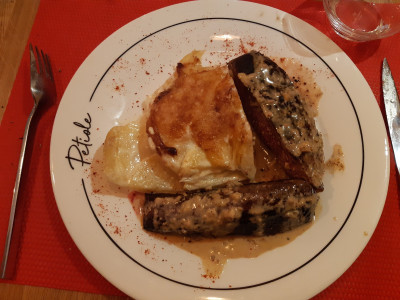 Pétiole — photo 5