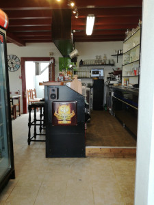Pizzeria de l'Océan